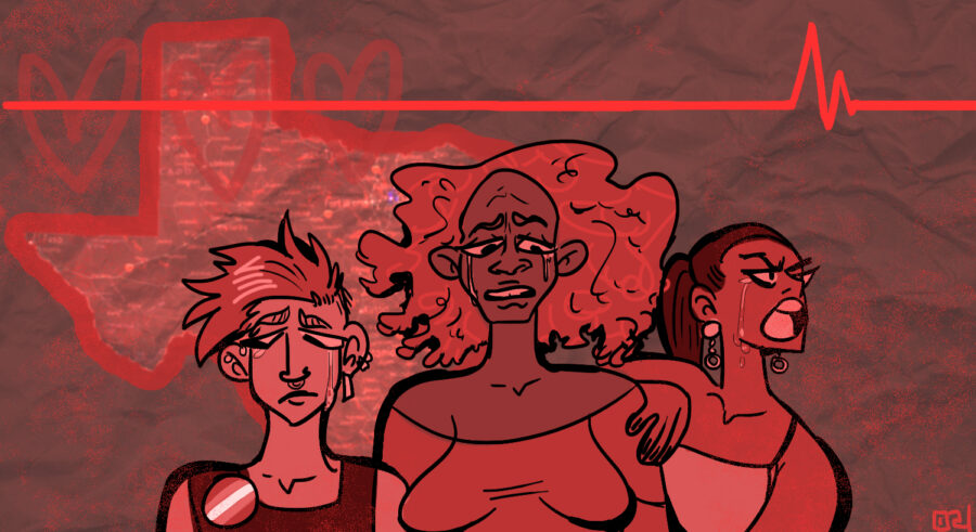 Fighting The Heartbeat Bill: A Resource Guide