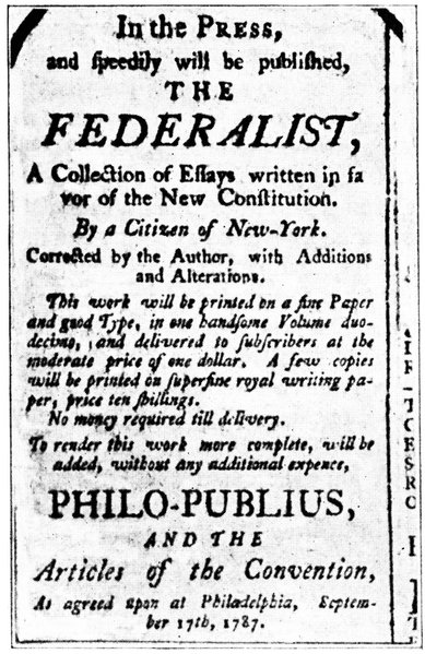 The Federalist