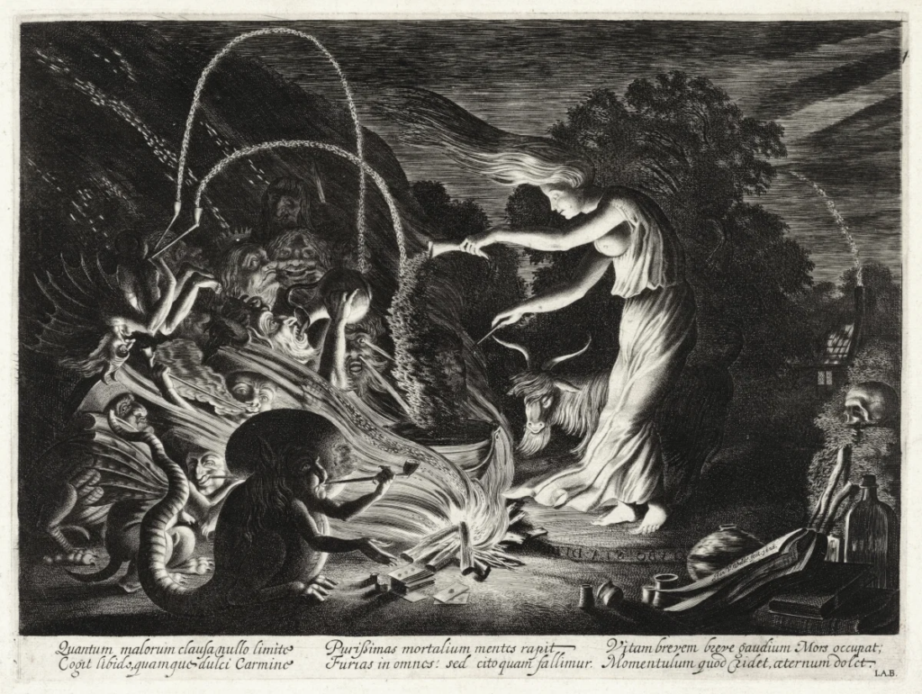 Sorceress
Artist

Jan van de Velde II
Date

1626